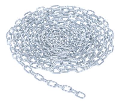 CHAIN-316-50-GALV